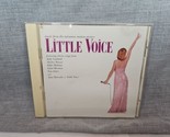 Little Voice Original Soundtrack (CD, Captiol, 1998) - $6.17