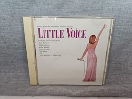 Little Voice Original Soundtrack (CD, Captiol, 1998) - £4.93 GBP