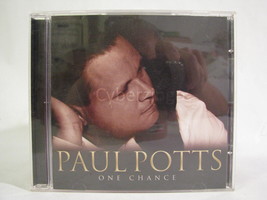 Paul Potts One Chance CD - £4.16 GBP