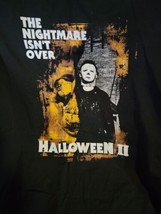 Halloween II Tshirt Adult 5xl - £22.57 GBP