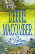 311 Pelican Court (Cedar Cove Series #3) [Hardcover] Debbie Macomber - £3.46 GBP