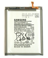 OEM TRACFONE SAMSUNG GALAXY A50 SM-S506DL BATTERY EB-BA505ABU 4000mAh 3.85V - $14.75