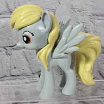 2012 Funko 5&quot; DERPY HOOVES Vinyl Collectible Figure My Little Pony G4 FIM - £12.52 GBP