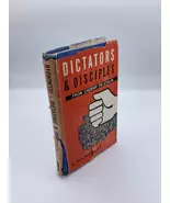 "Dictators &amp; Disciples: From Caesar to Stalin" by Gustav Bychowski, MD - $25.00