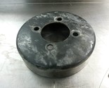 Water Pump Pulley From 2002 Chevrolet Impala  3.4 14091833 - $24.95