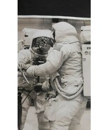vintage old poster quality photography Photo Astronaut book science ser ... - £17.82 GBP