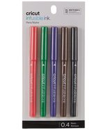 Cricut Infusible Ink Pens, Neon Fine-Point Markers (0.4) for DIY, 5 coun... - £7.26 GBP+