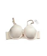 Soma Vanishing 360 Perfect Coverage Front Close Lightly Padded Bra Size 34B - £27.62 GBP