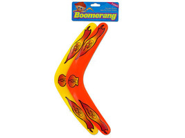 Case of 12 - Toy Boomerangs - £51.03 GBP