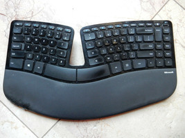 Microsoft Sculpt Ergonomic Keyboard for Business - £14.90 GBP