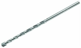 Irwin Slow Spiral Flute Rotary Masonry Carbide Drill Bit 1/2"x13" Inch Pack of 3 - $29.69