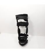 Breg Fusion XT OA Plus Knee Brace, Small Right Osteoarthritis - $991.86 MXN