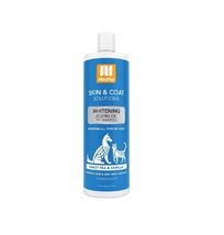 MPP Whitening Dog Shampoo Gentle Sweet Pea Vanilla Brightening 16oz or Gallon (1 - £21.22 GBP+