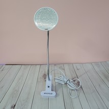 AVGVLIJ Ultraviolet Ray Lamps–Powerful UV Illumination,Flexible Goosenec... - $59.99
