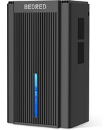 95OZ Dehumidifier for Home 1000 Sq.Ft - Quiet with Auto Shut Off &amp; Relax... - $54.44