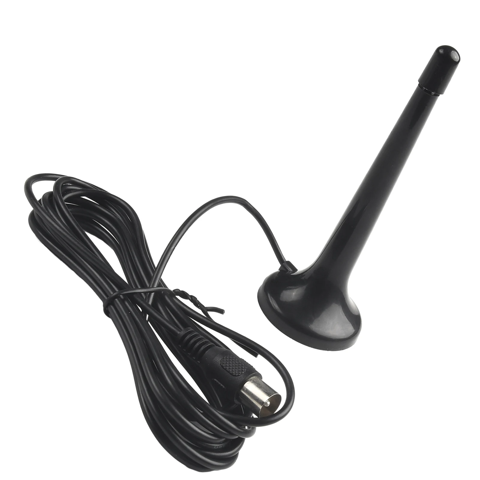 - Indoor DAB FM Radio Antenna with Suction Cup for Tuner Stereo - $17.62