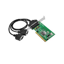 Siig JJ-P20211-S7 DP CYBERSERIAL 2S PCI - €75,16 EUR