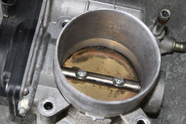 2007-2009 NISSAN 350Z LEFT/RIGHT ELECTRONIC THROTTLE BODY  R1215 image 3