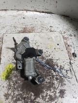 Rear Wiper Motor Fits 04-10 SIENNA 1328616 - $42.25