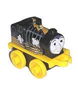 Thomas &amp; Friends Edward Diecast 2&quot; Mini Train Gullane 2014 - $11.65