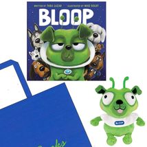 Bloop Gift Set Includes Hardcover by Tara Lazar (Author), Mike Boldt (Il... - $49.99