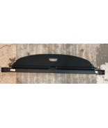 Mercedes Benz GLC 63 AMG S Cargo Cover Roller Blind Trunk Shade OEM A253... - $274.03 CAD