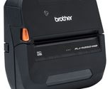 Brother Desktop Direct Thermal Printer - Monochrome - Label/Receipt Prin... - $21,867.16 MXN