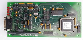 Varian Assy L9536301 Rev M Board For The D947 Spectrometer Leak Detector - $149.99