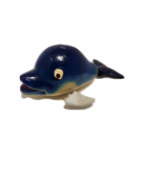 Fish Bobble Magnet 3D Refrigerator Sea Life Ocean  Novelty Gift - £5.50 GBP