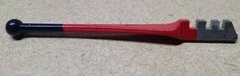 Vintage 1991 Hoyne 5&quot; Long 108 Mirro Tile Cutter Tool USA  - $14.89
