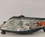2009-12 Lincoln MKS HID Xenon Headlight Lamp Driver Left - RH - £335.84 GBP