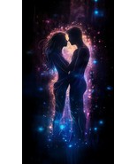 Twin Flame Soulmate Protection Spell Intensify and Keep Your True Love - $175.00