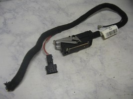 96-02 Mercedes W210 E320 Communication Control Module Pigtail Wire 17054... - $24.26
