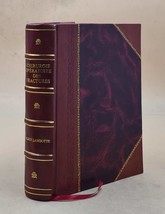 Chirurgie opratoire des fractures, par Albin Lambotte,... 1913 [Leather Bound] - £88.53 GBP