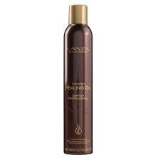 Lanza Keratin Healing Oil Lustrous Finishing Spray 10.6oz