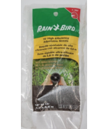 Rain Bird HEVAN15 Adjustable Pop-Up Spray Head Nozzle 15 ft. High Effici... - £6.28 GBP