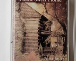 Home Sweet Home Alisa Jones On Hammered Dulcimer (Cassette, 1997) - £7.90 GBP