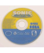 Sonic Mega Collection (Nintendo GameCube, 2002) Authentic - Disc Only - ... - $9.49