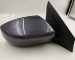 2013-2015 Nissan Sentra Passenger Side View Power Door Mirror Gray OEM C... - $50.39