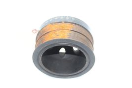 03-06 MERCEDES-BENZ CL55 AMG CRANKSHAFT PULLEY Q8271 image 6