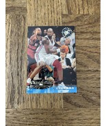 Topps Stanley Roberts Card 284 - $90.49 MXN