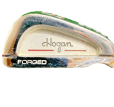 Hogan Edge Forged 3 Iron 21 Degrees RH Apex 3 Regular Steel 39 Inches Nice Club - £15.01 GBP