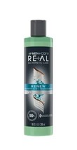Dove RE+AL Bio-Mimetic Care Shampoo &amp; Conditioner, Renew,Coco Fatty Acid+Keratin - £9.40 GBP