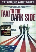 Taxi to the Dark Side [DVD] - £27.84 GBP