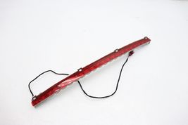 08-14 MERCEDES-BENZ W204 C300 THIRD BRAKE LIGHT E0658 image 3