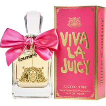 Viva La Juicy By Juicy Couture Eau De Parfum Spray 3.4 Oz - £49.18 GBP