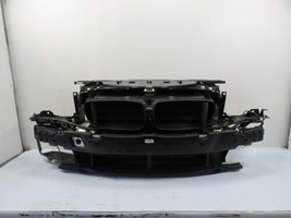 12 BMW 528i Xdrive F10 #1264 Radiator Support, Assembly Fan A/C Bumper - £1,316.54 GBP