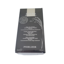 Perlier Black Rice Platinum Pure Hyaluronic Acid Gel 94.5% 1.6 oz/50 ml ... - £14.17 GBP