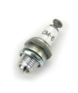 Saito Engines NGK CM-6 Spark Plug AK at BG BO BP CC SAIG36120  - $260.20 MXN