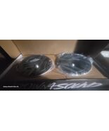 Down4Sound SFX65 6.5" Speakers 1 Pair - $60.00